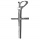 Pendant cross large 5.3 cm equal to PK2-4