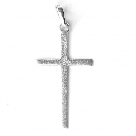 Pendant cross large 5.3 cm equal to PK2