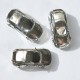 Silver car is the best gift for a boy-7