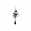 Pendant small "Key" P520