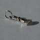 Pendant small silver Bell-3