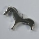 Pendant "Horse" P009-2