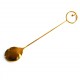 Gilded spoon-2