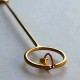 Gilded spoon-3