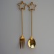 Gilded spoon-4