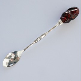 Spoon Exclusive with Amber Š596-11