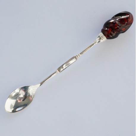 Spoon Exclusive with Amber Š596-11