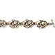 Bronze bracelet BAP-A-5