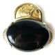 Brass pendant ŽP406-1
