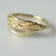 Brass ring ŽŽ026-2