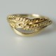 Brass ring ŽŽ026-4
