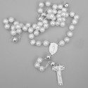 Rosaries with luxurious pearls (0.9 cm) RP