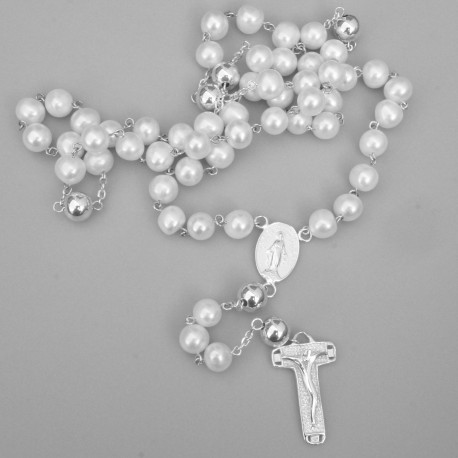 Rosaries with Perla (0.9 mm) RP