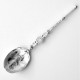Spoon with subtle ornaments Š627-11
