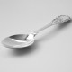 Spoon large "Christening with a Clock" ŠL-4