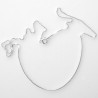 Silver chain Venetian V1.0