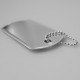 silver plate pendant-2