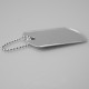 silver plate pendant-3