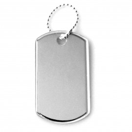 silver plate pendant