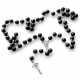 Rosaries with Onyx RO 8-1