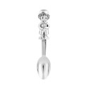 Spoon for a boy - Ragdoll silver 925 luxury spoon