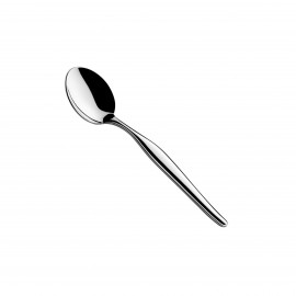 Children's spoon - sterling silver 925