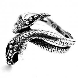 Ring "Snake" Ž119