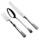 Table spoon - sterling silver 925 Royal set-3