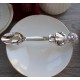 Spoon large "Christening with a Clock" ŠL-3