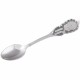 Spoon with a clock Š573 (longer)-1