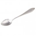 Spoon silver coffee teaspoon Š613