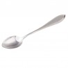 Spoon silver coffee teaspoon Š613