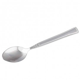 Silver teaspoons "Remember"