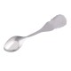 Spoon "Christening with a Clock" Š614-2