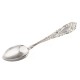 Spoon large, silver "D1D"-1