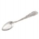 Spoon large, silver "D1D"-2