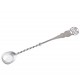 Teaspoon dessert with spindle Š617-2