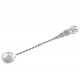 Teaspoon dessert with spindle Š617