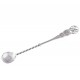 Teaspoon dessert with spindle Š617-1