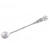 Teaspoon dessert with spindle Š617