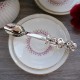 Spoon for a boy - Ragdoll silver 925 luxury spoon-3
