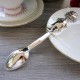 Spoon for a boy - Ragdoll silver 925 luxury spoon-4