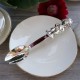 Spoon for a boy - Ragdoll silver 925 luxury spoon-5