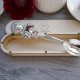 Spoon large "Christening with a Clock" ŠL-6