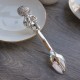 Spoon large "Christening with a Clock" ŠL-5