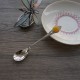Spoon with round Amber-1