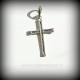 Pendant cross P371-2