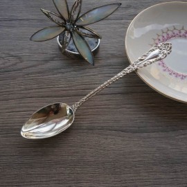Spoon with a decorative handle BIG ŠD2