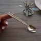 Spoon with tulip symbol-2