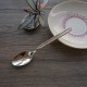 Spoon with tulip symbol-2